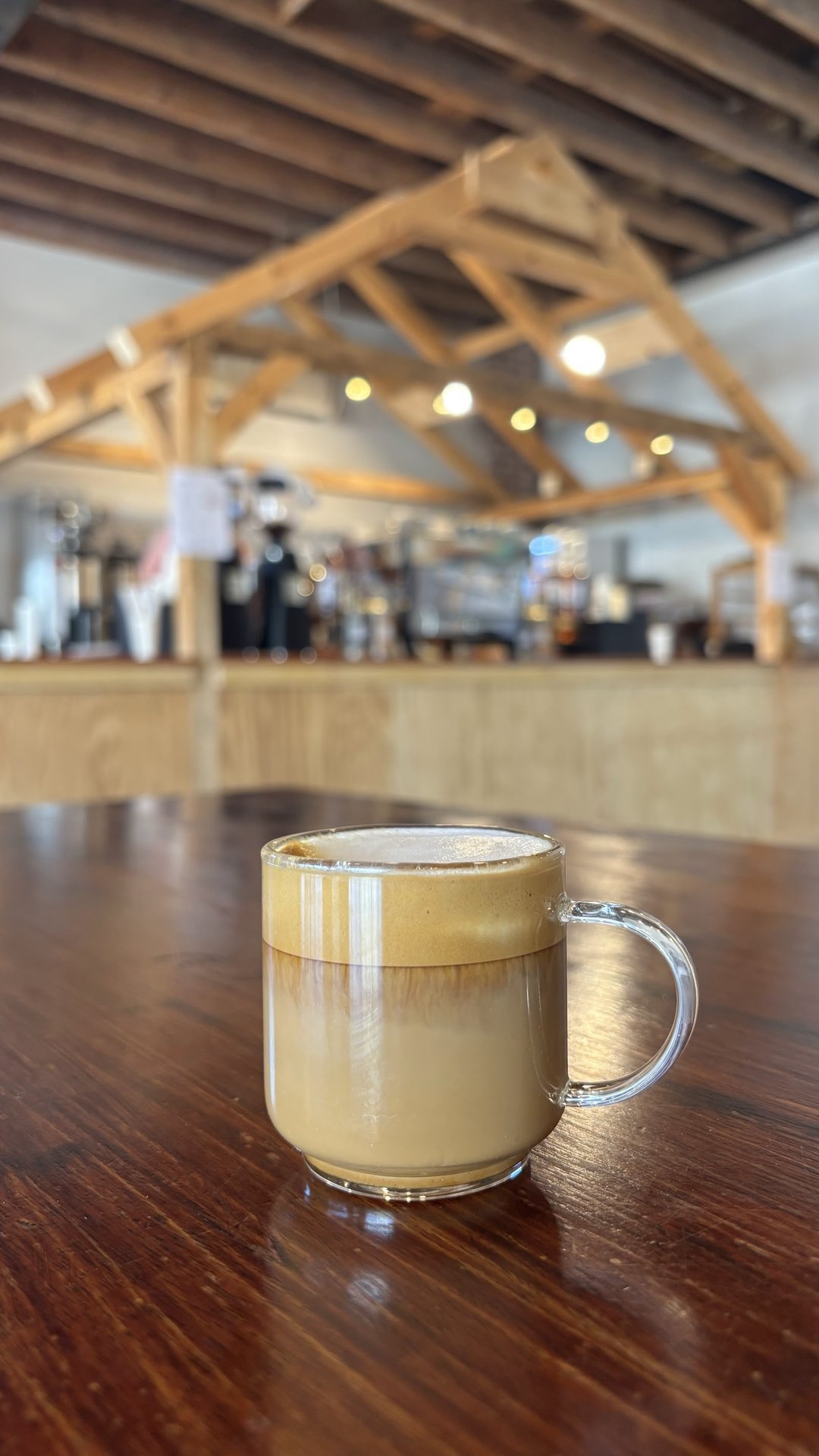 Dirty Chai & Lavender Honey Chai